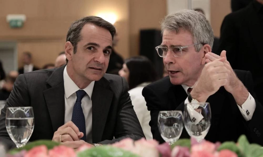 Προς οδυνηρή εθνική ήττα - Πάιατ: ''Η Κυβέρνηση θα κάνει αναγκαίους συμβιβασμούς με την Τουρκία!''